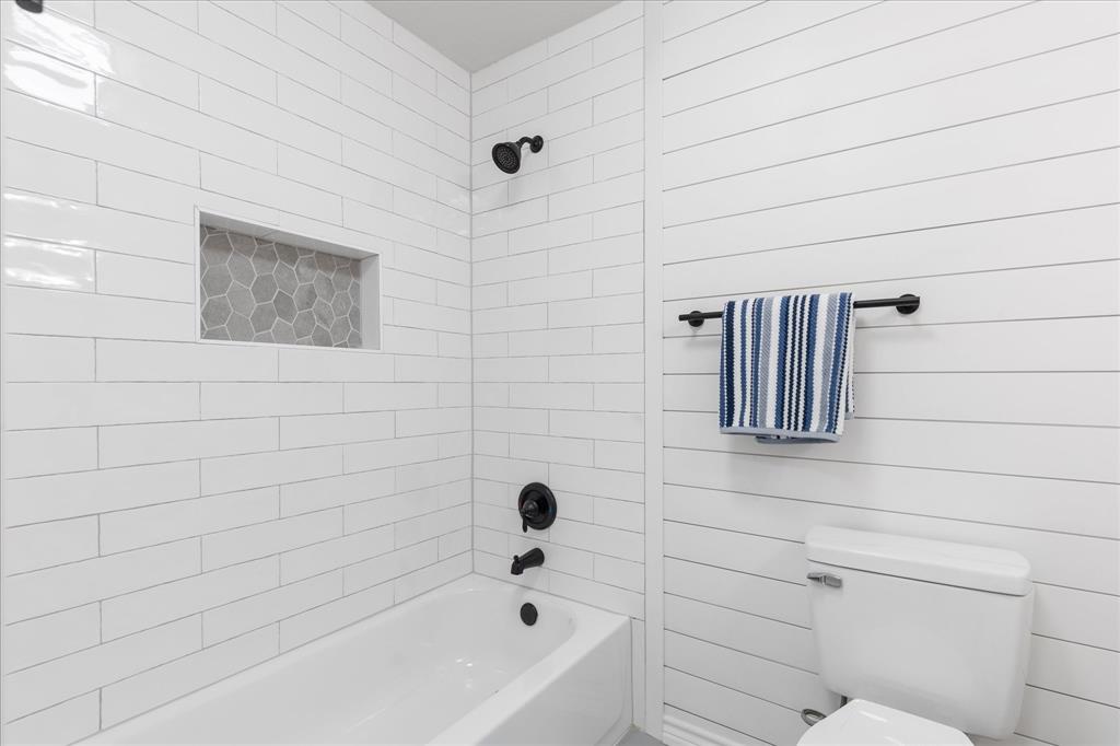 Nassau Bay II - Residential