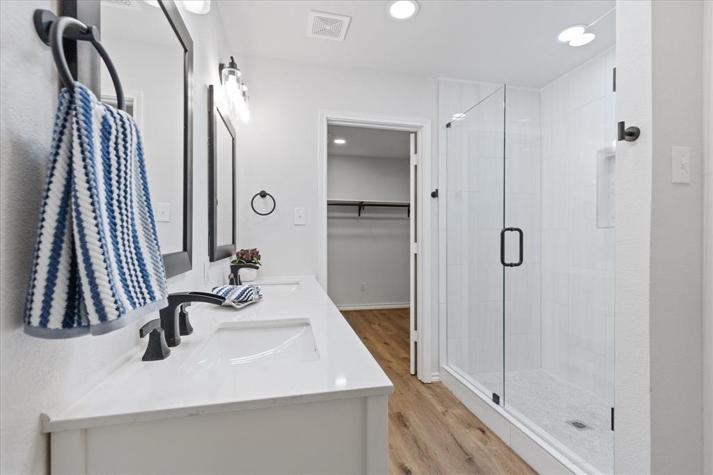 Nassau Bay II - Residential