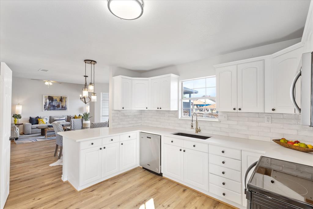 Nassau Bay II - Residential