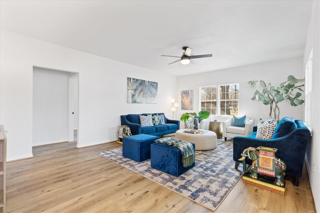 Nassau Bay II - Residential