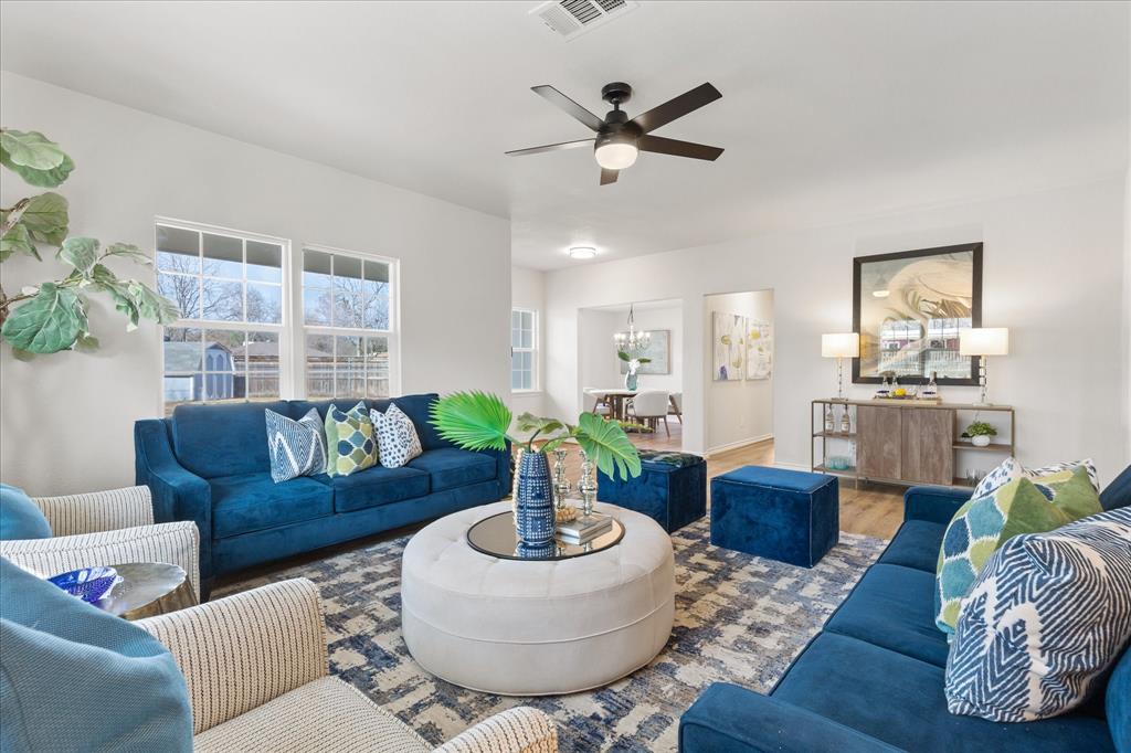 Nassau Bay II - Residential