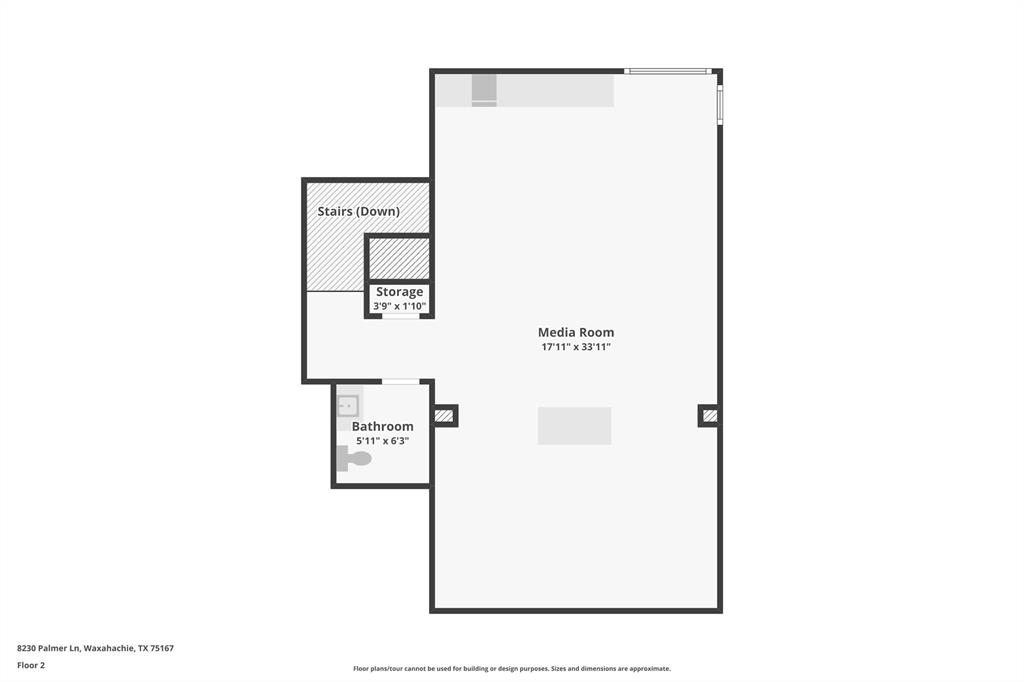 Legacy Estates Ph 2 - Residential