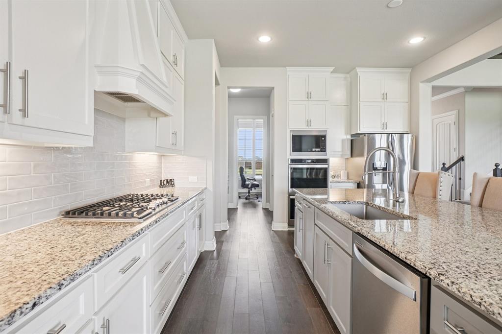 Legacy Estates Ph 2 - Residential