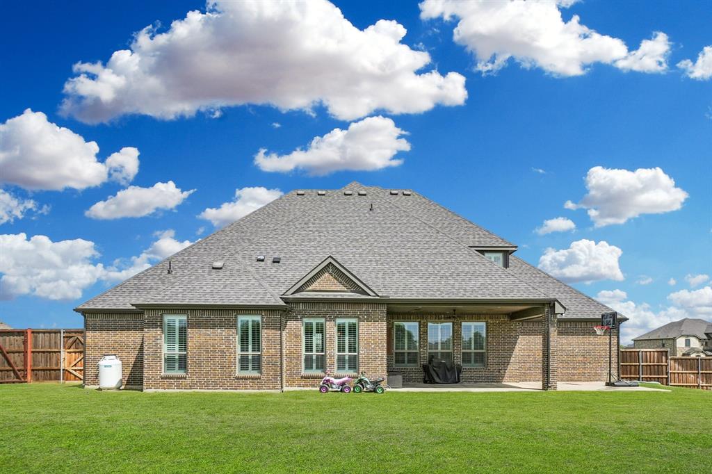 Legacy Estates Ph 2 - Residential