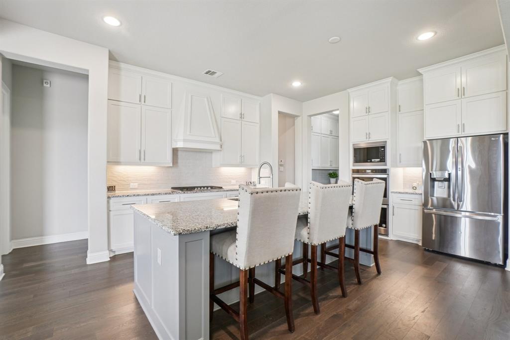 Legacy Estates Ph 2 - Residential