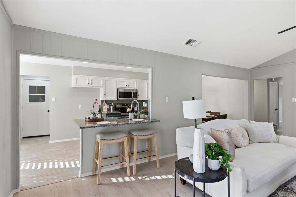 Timber Creek Add - Residential