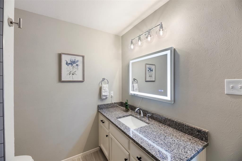 Timber Creek Add - Residential