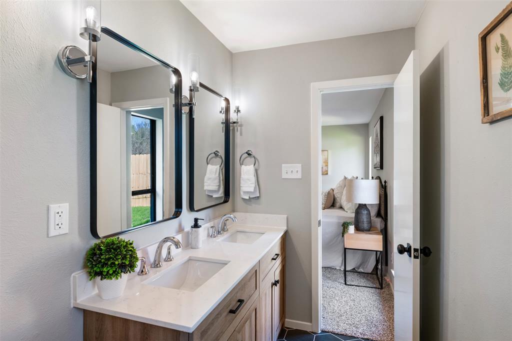 Timber Creek Add - Residential