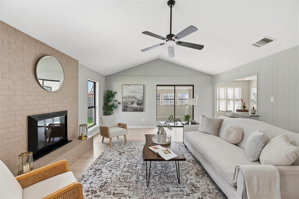 Timber Creek Add - Residential