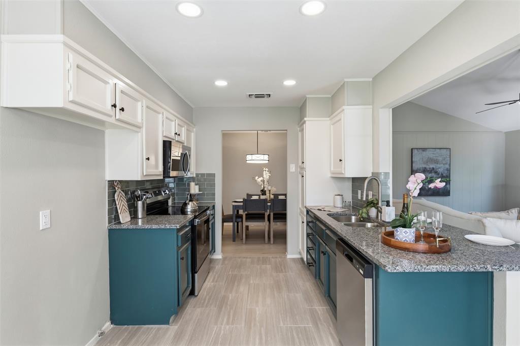 Timber Creek Add - Residential