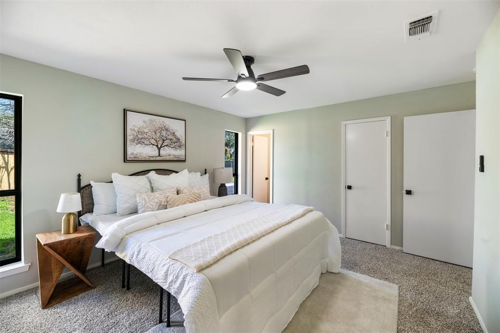 Timber Creek Add - Residential