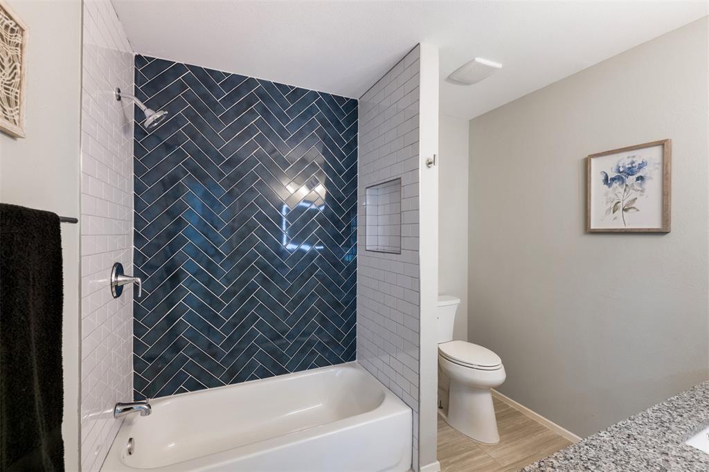 Timber Creek Add - Residential