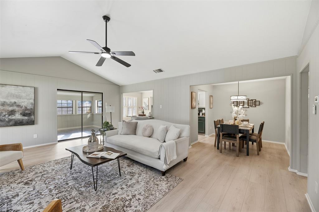 Timber Creek Add - Residential