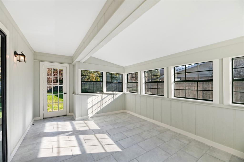 Timber Creek Add - Residential