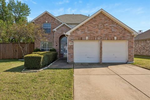 3900 SENNEN Circle Plano TX 75025