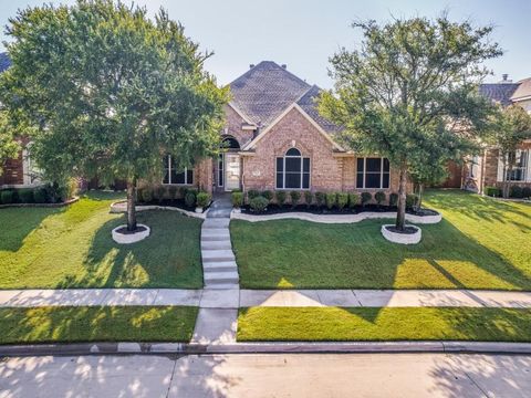 6412 Stewart Boulevard The Colony TX 75056