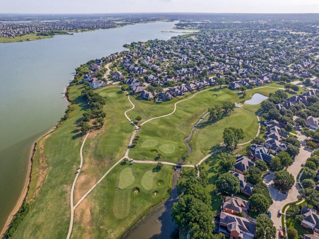 Stewart Peninsula The Heights - Residential