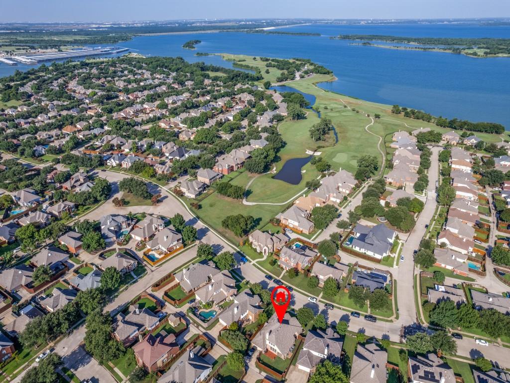 Stewart Peninsula The Heights - Residential