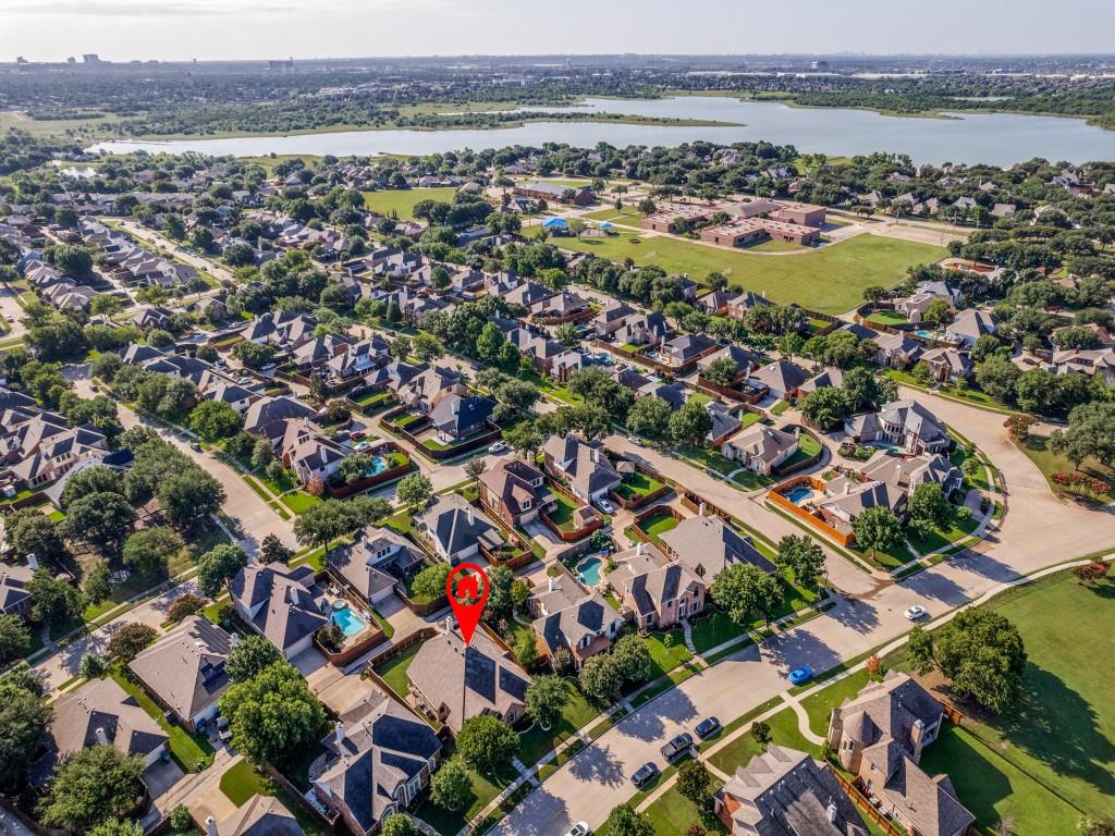 Stewart Peninsula The Heights - Residential