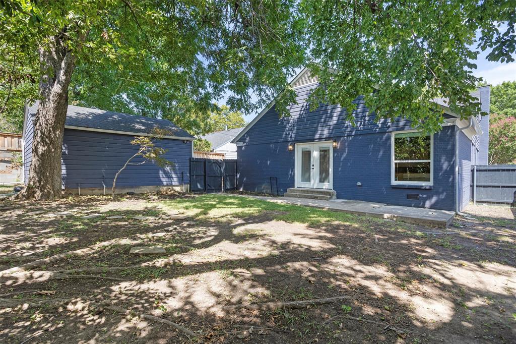 Monticello Add - Residential