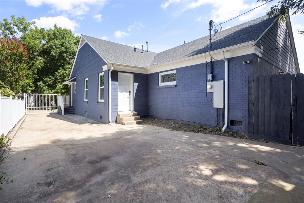 Monticello Add - Residential