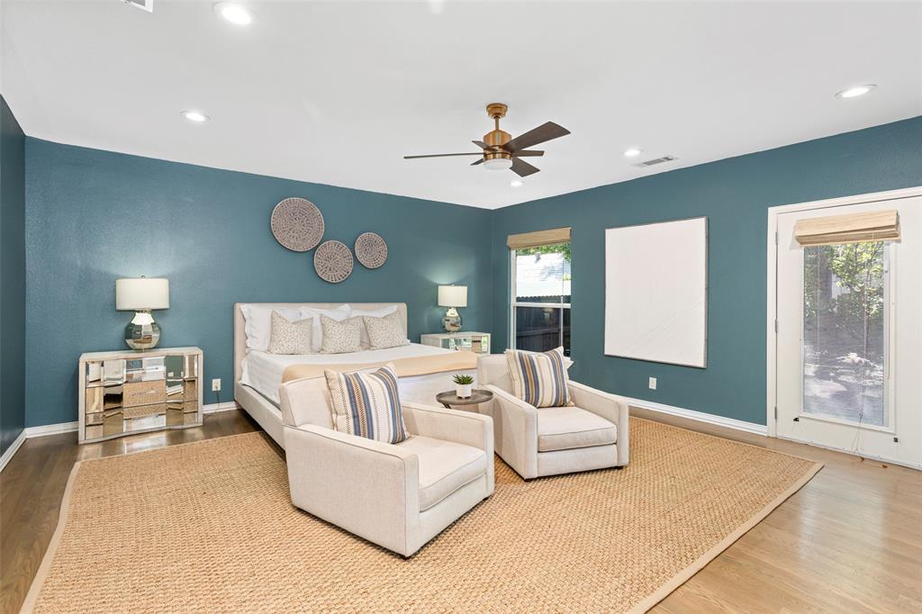 Monticello Add - Residential