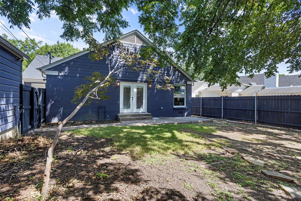 Monticello Add - Residential