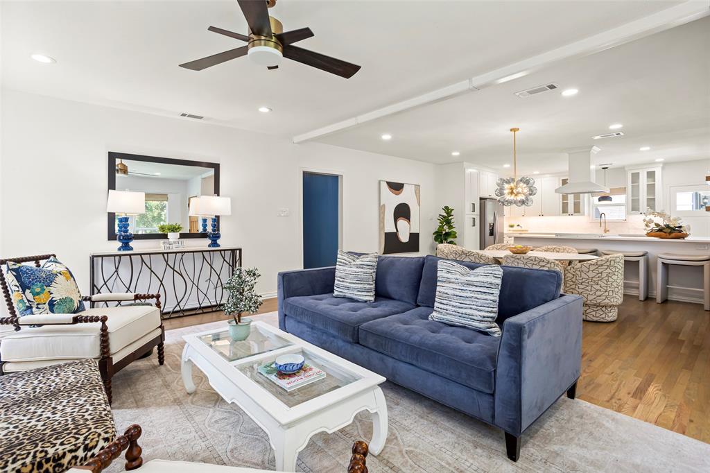 Monticello Add - Residential