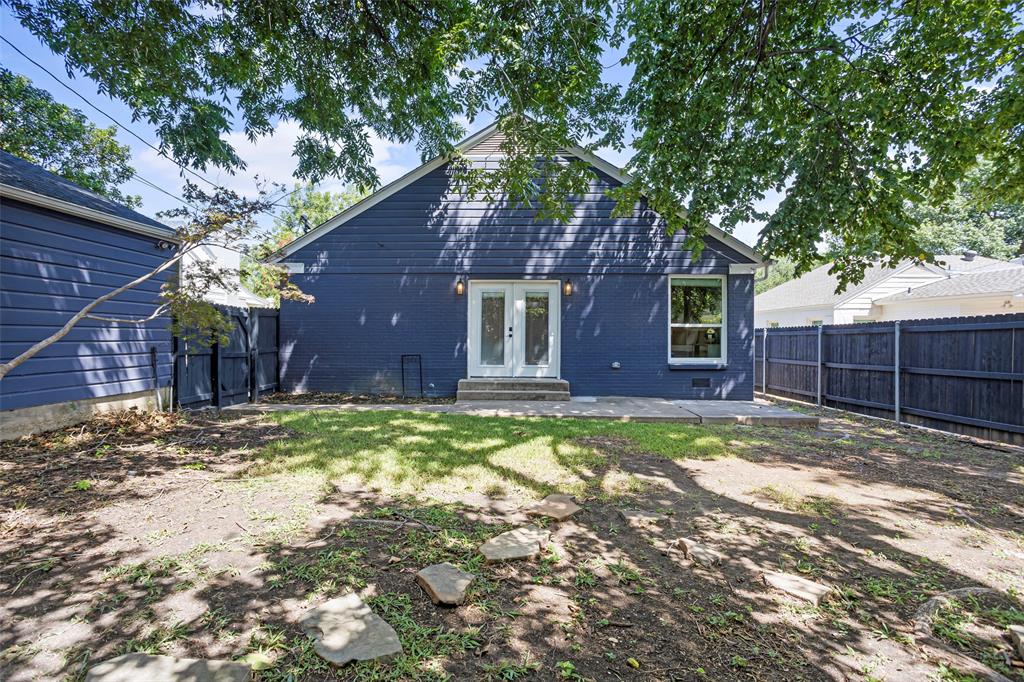 Monticello Add - Residential