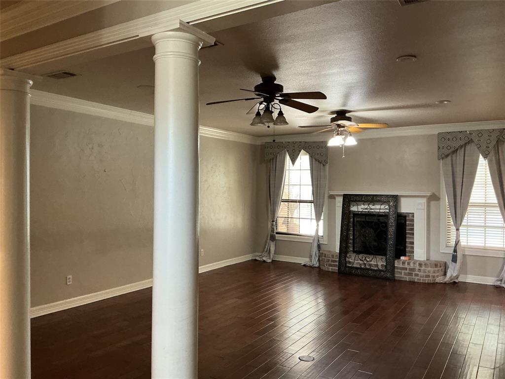 Woodhaven Sub - Residential