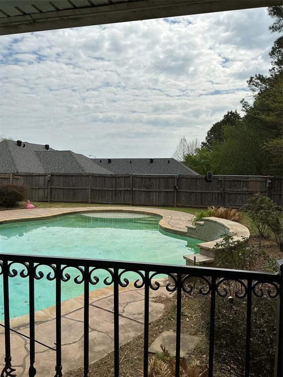 Woodhaven Sub - Residential