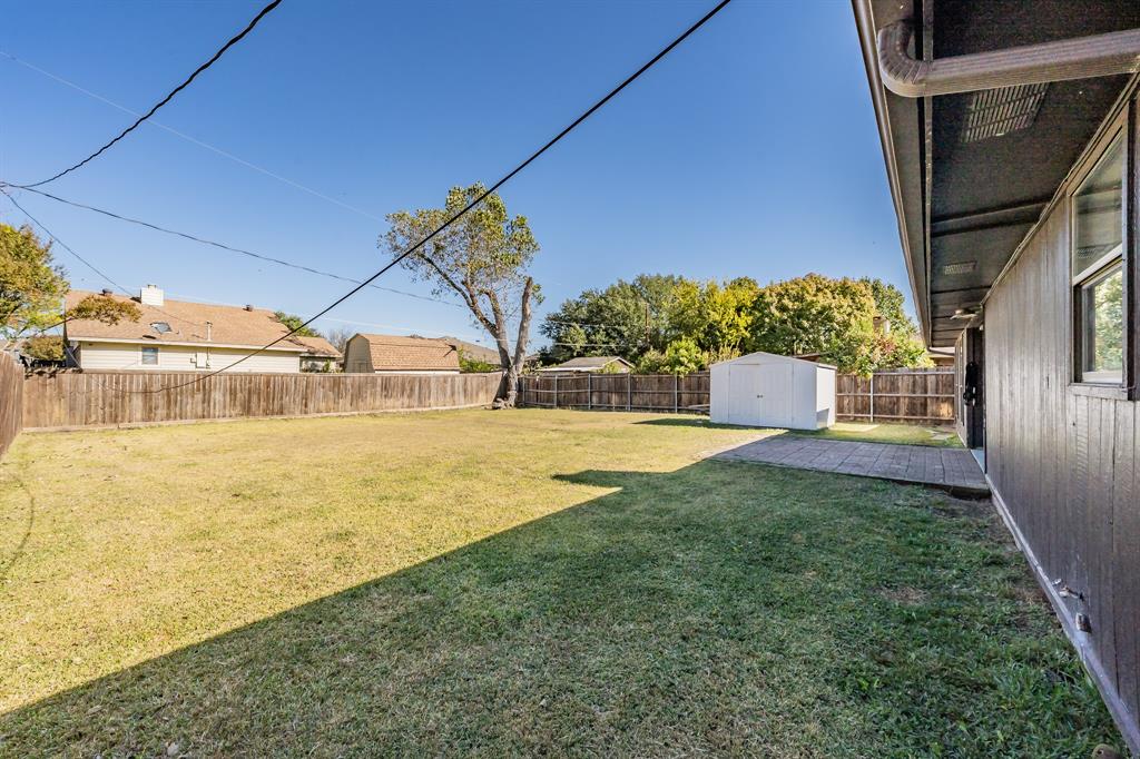 Colonial Estates - Residential