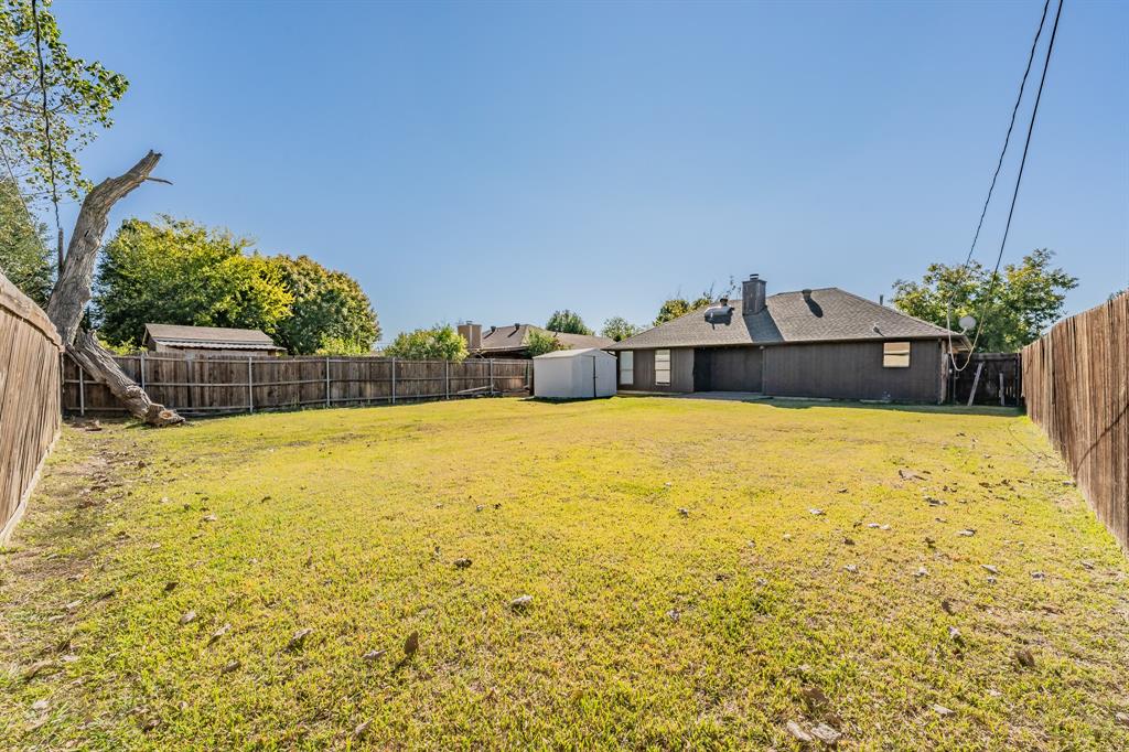 Colonial Estates - Residential