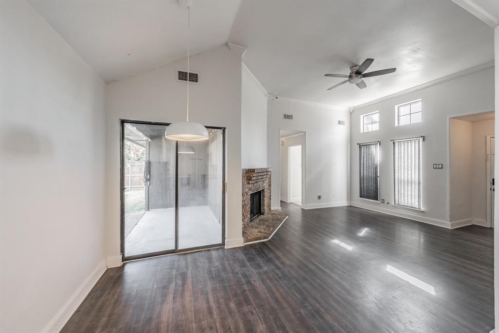 Colonial Estates - Residential