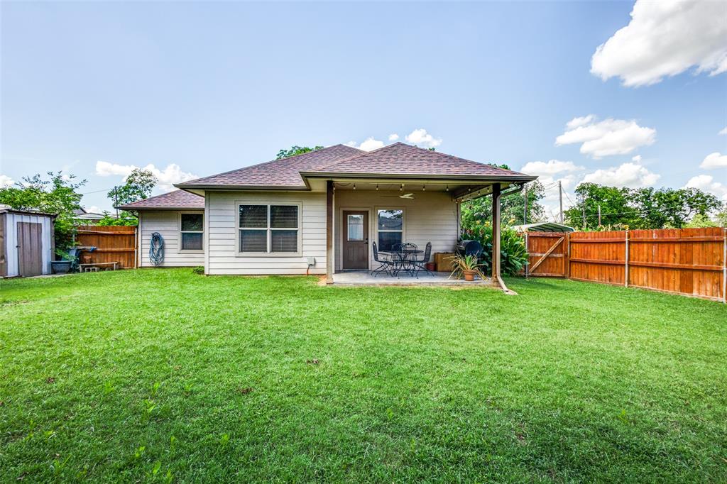 Falco Add - Residential