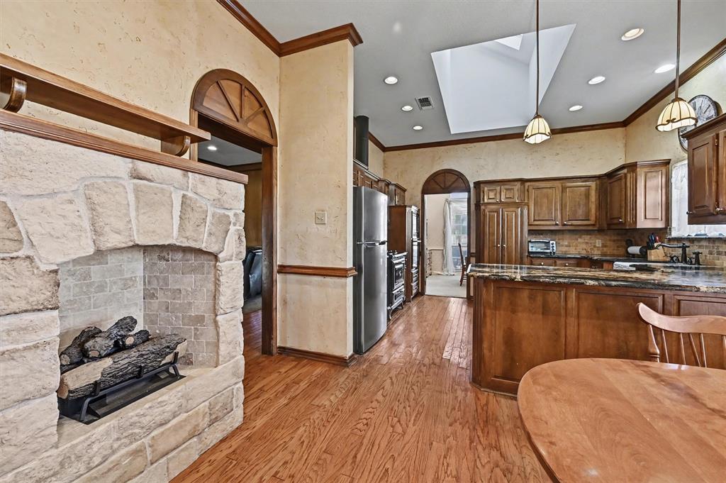 Center City Add - Residential