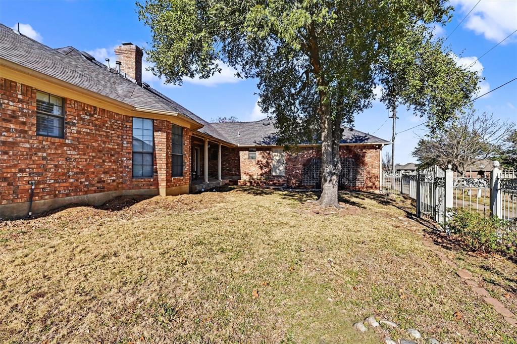 Center City Add - Residential