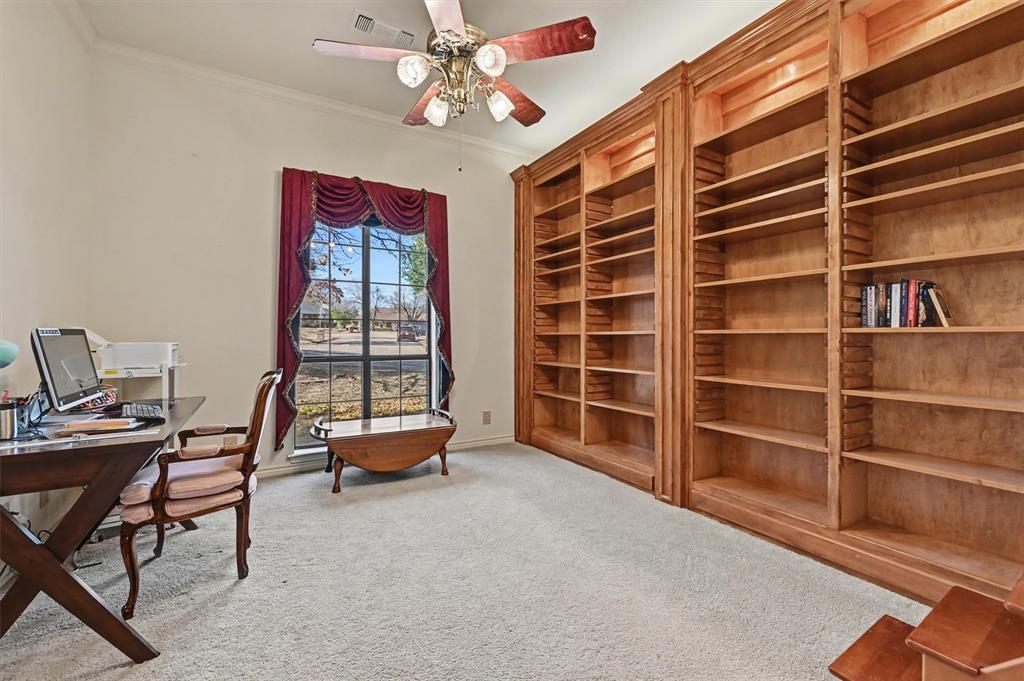 Center City Add - Residential