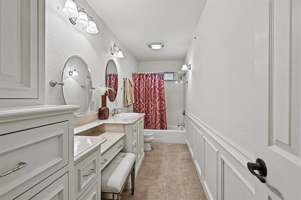 Center City Add - Residential