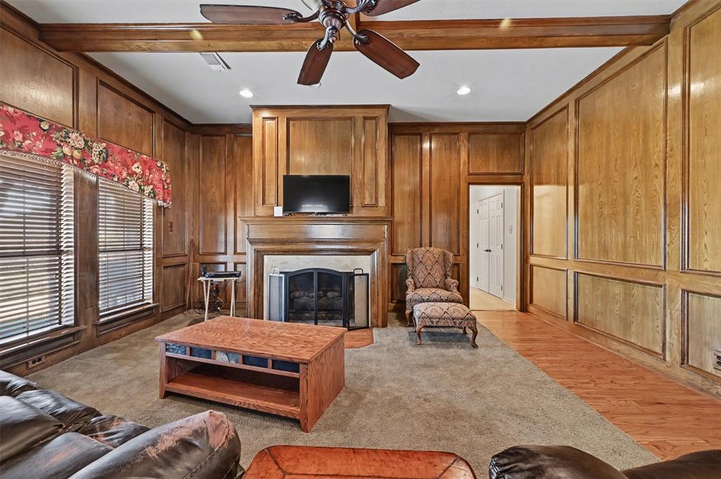 Center City Add - Residential