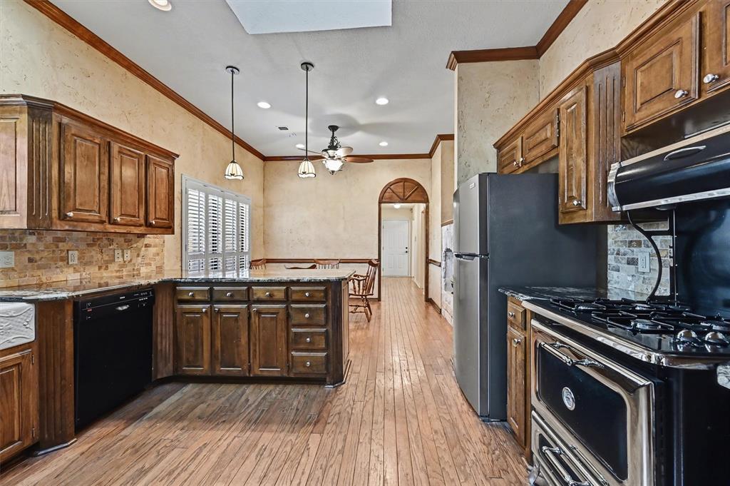 Center City Add - Residential