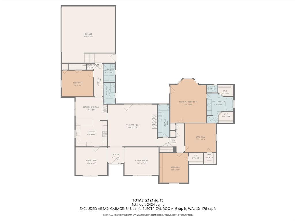 Center City Add - Residential