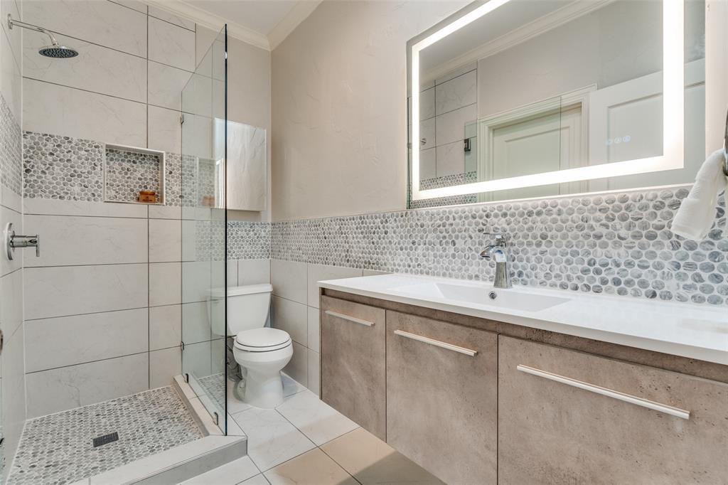 Roxbury Grove - Residential