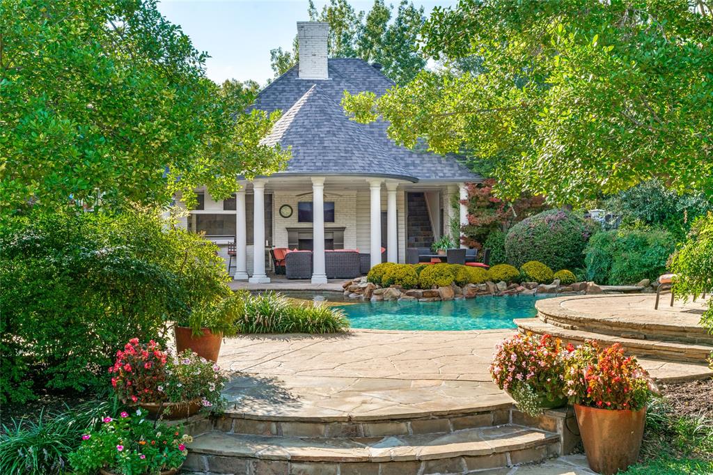 Roxbury Grove - Residential