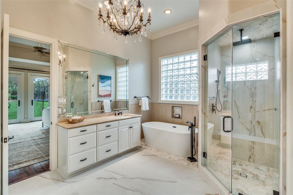 Roxbury Grove - Residential