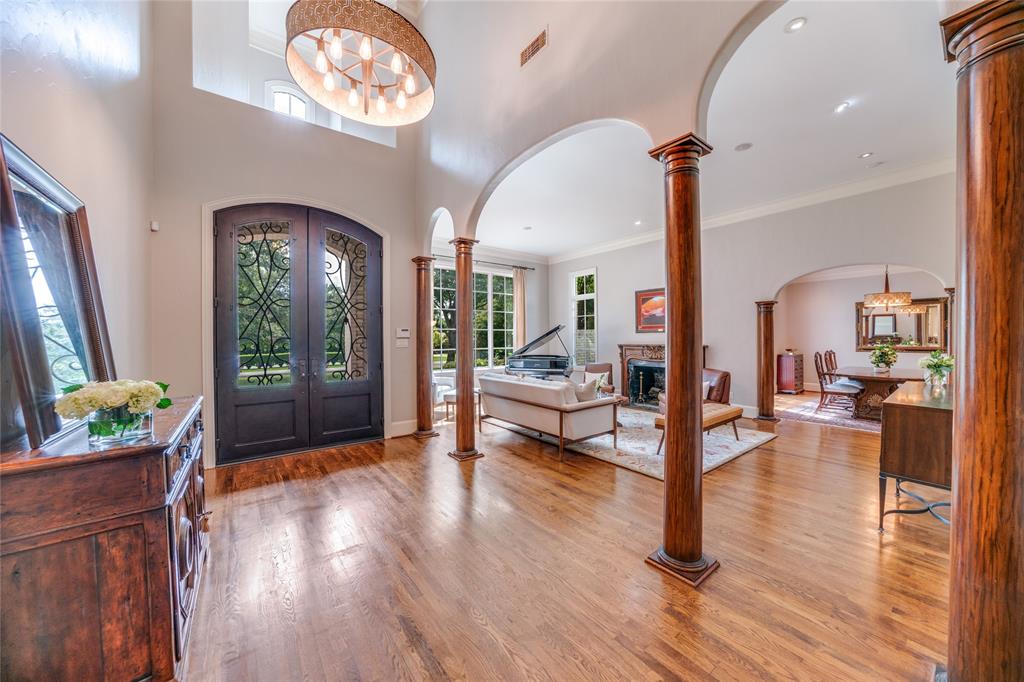 Roxbury Grove - Residential