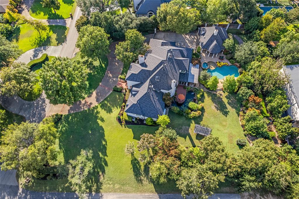 Roxbury Grove - Residential