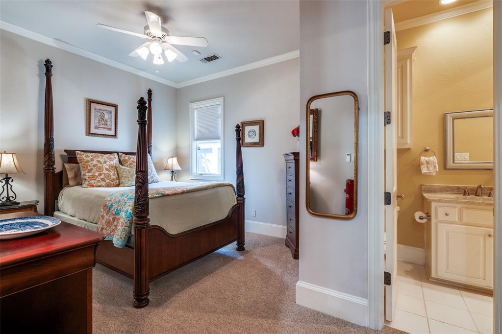 Roxbury Grove - Residential