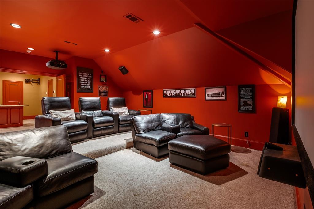 Roxbury Grove - Residential