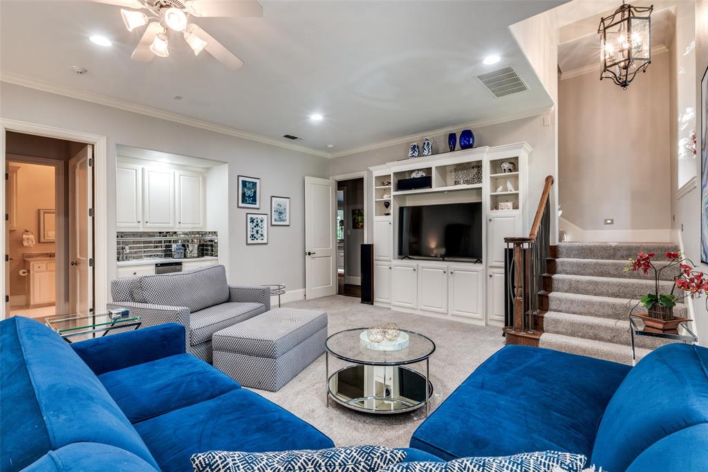 Roxbury Grove - Residential